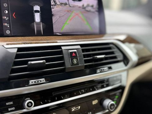Used 2019 BMW X3 xDrive30i w/ Convenience Package AWD/4WD image 38