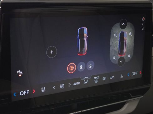 New 2026 Lincoln Nautilus Premier image 25