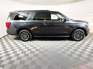 Used 2024 Ford Expedition Max XLT video 2