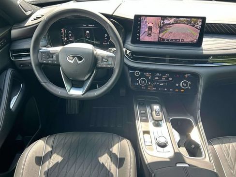 Used 2026 INFINITI QX60 Autograph w/ Autograph Tech Package AWD/4WD image 15