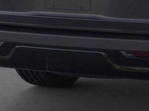 New 2026 Lincoln Navigator L Black Label AWD/4WD image 24