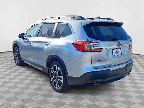 Certified 2023 Subaru Ascent Touring image 7