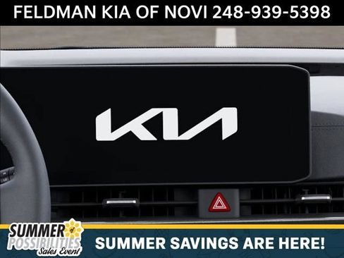 New 2026 Kia Carnival SX Prestige FWD image 20