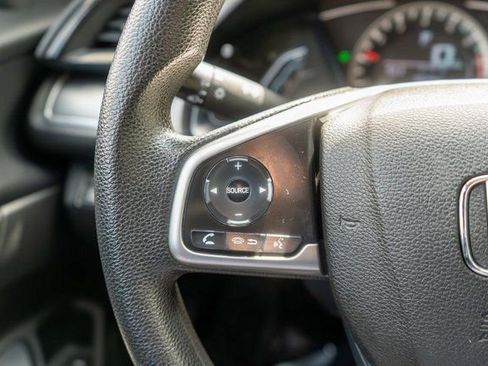 Used 2018 Honda Civic LX image 23