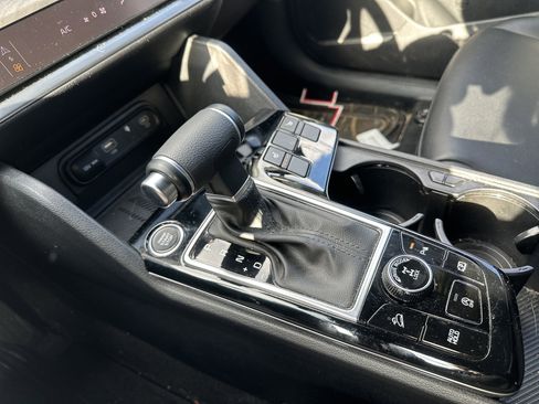 Used 2024 Kia Sportage X-Line w/ X-Line Premium Package image 24