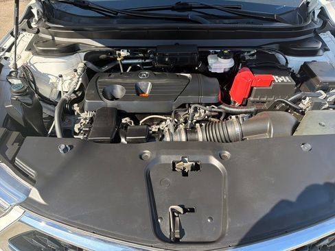 Used 2021 Acura RDX AWD image 20