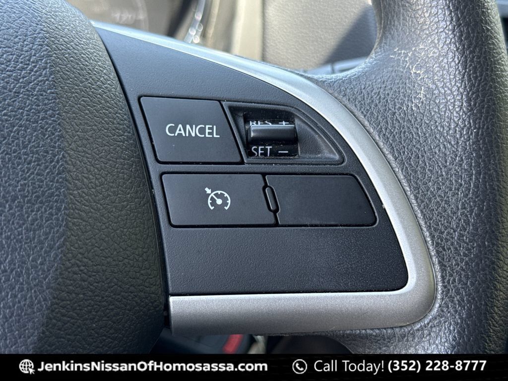 Used 2024 Mitsubishi Outlander Sport ES AWD/4WD image 41