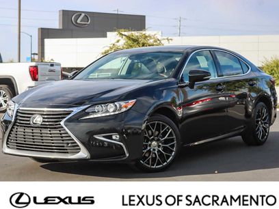 Used 2017 Lexus ES 350