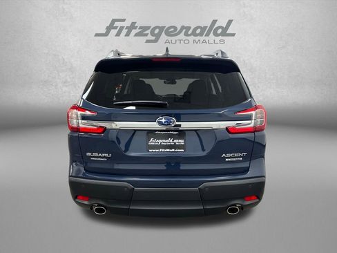 Used 2025 Subaru Ascent Limited AWD/4WD image 4