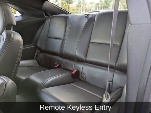 Used 2013 Chevrolet Camaro LT w/ RS Package image 14