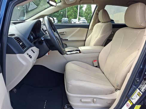 Used 2015 Toyota Venza LE AWD/4WD image 15