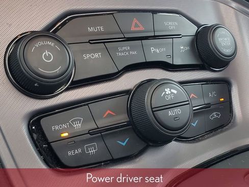 Used 2023 Dodge Challenger GT w/ Plus Package AWD/4WD image 33