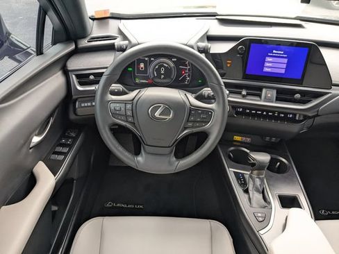 Certified 2024 Lexus UX 250h FWD image 16