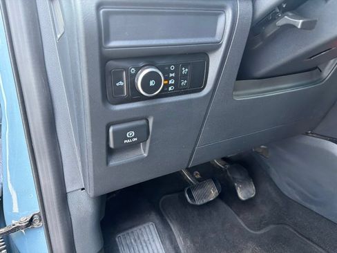 Used 2023 Ford F150 XL w/ STX Appearance Package RWD image 40