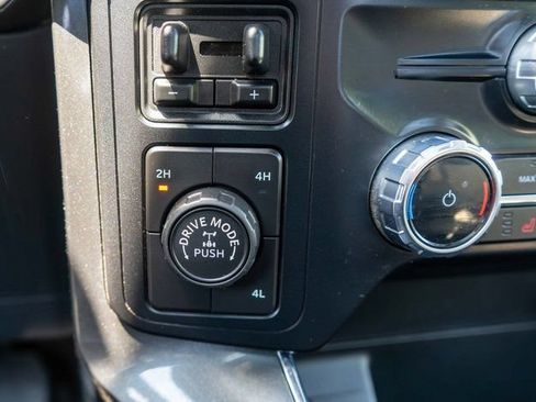 Used 2023 Ford F150 XLT w/ Equipment Group 302A High AWD/4WD image 29