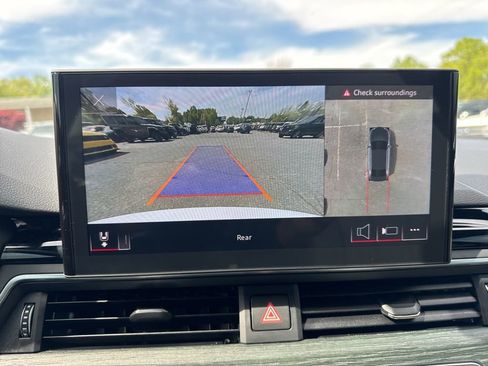 Used 2023 Audi A4 2.0T Premium Plus image 23