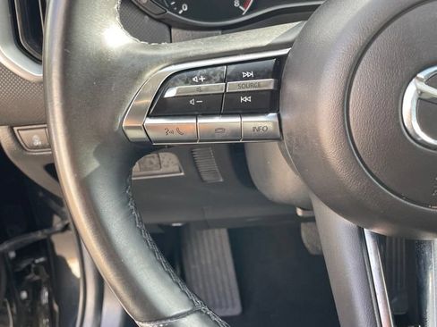 Used 2025 MAZDA CX-50 AWD 2.5 S w/ Preferred Package image 15