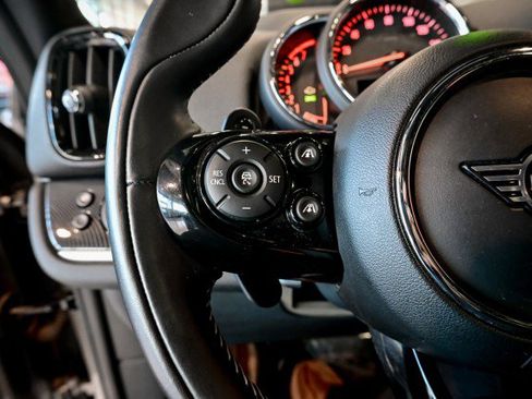 Used 2020 MINI Cooper Countryman S w/ Driver Assistance Package image 33