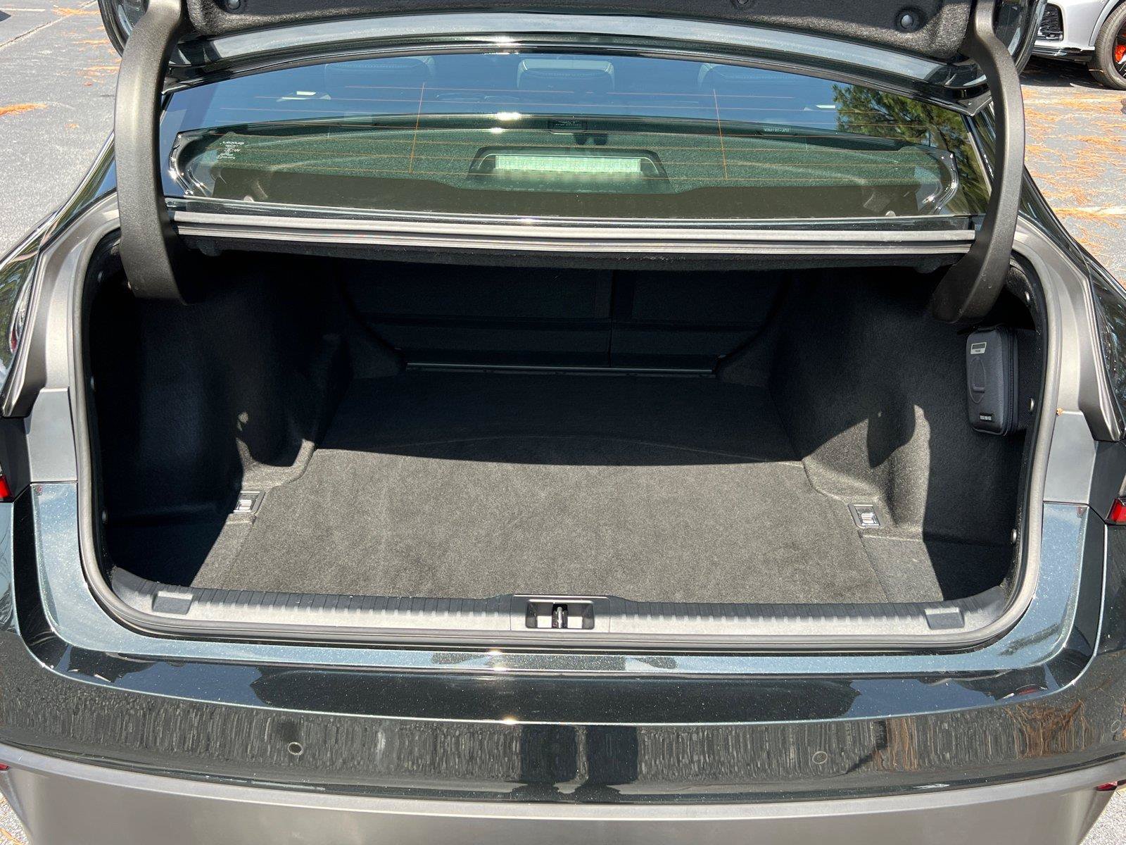 Certified 2025 Lexus IS 300 w/ Premium Package RWD image 18