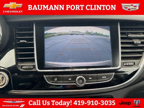 Used 2019 Buick Encore Preferred FWD image 20
