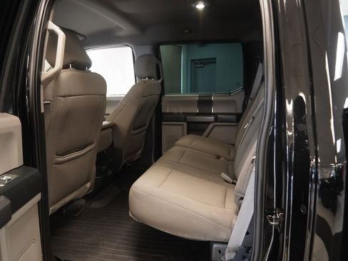 Used 2018 Ford F150 XLT AWD/4WD image 20