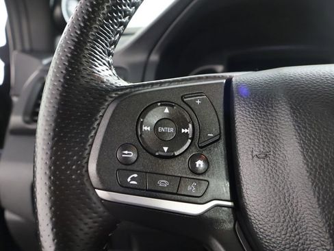 Used 2025 Honda Passport EX-L image 45