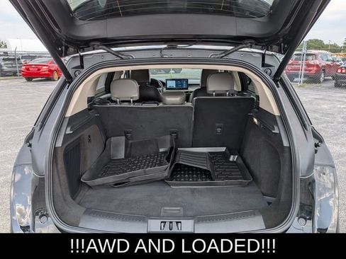 Used 2024 Lincoln Corsair AWD w/ Equipment Group 101A image 20