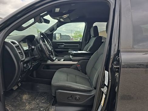 Used 2021 RAM 1500 Big Horn AWD/4WD image 11