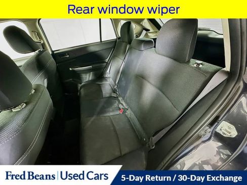 Used 2015 Subaru Crosstrek 2.0i Premium image 27