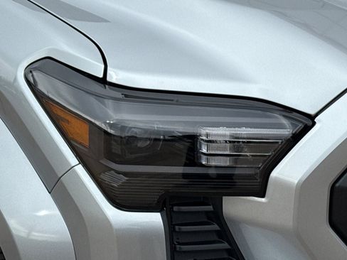 New 2026 Toyota Tacoma TRD Sport image 30