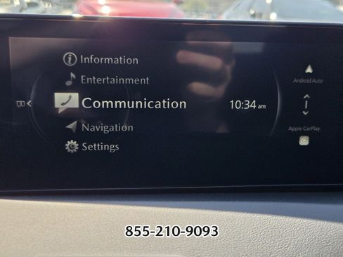 New 2026 MAZDA MAZDA3 2.5 S Hatchback w/ Premium Pkg image 17