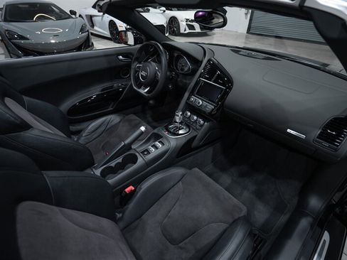Used 2014 Audi R8 V8 AWD/4WD image 30