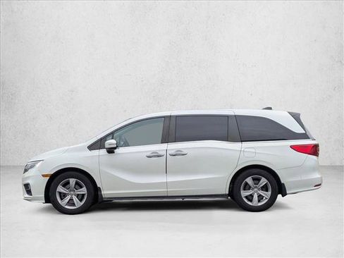 Used 2019 Honda Odyssey EX-L image 8