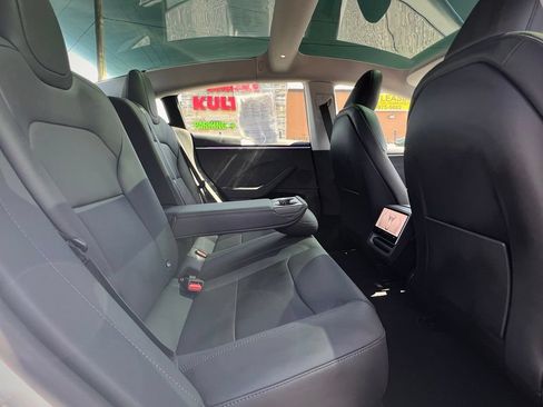 Used 2024 Tesla Model 3 Long Range AWD/4WD image 23
