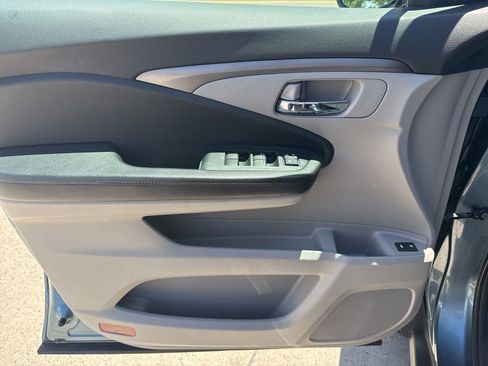 Used 2016 Honda Pilot EX-L image 22