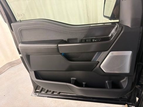 Used 2024 Ford F150 Lariat w/ Equipment Group 502A High AWD/4WD image 25