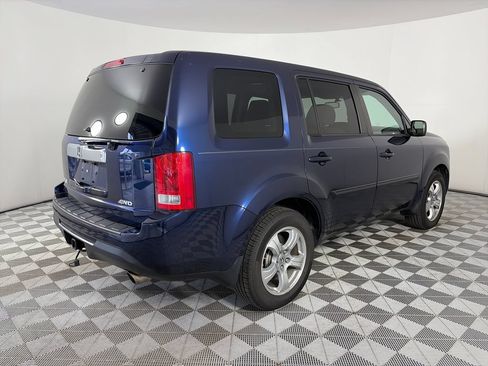 Used 2015 Honda Pilot EX-L image 7