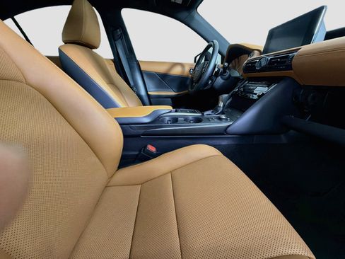 Used 2024 Lexus IS 300 w/ Comfort Package RWD image 30
