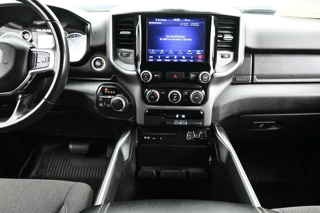 Used 2019 RAM 1500 Big Horn AWD/4WD image 18