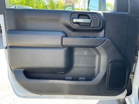 Used 2022 Chevrolet Silverado 3500 W/T w/ WT Convenience Package AWD/4WD image 9