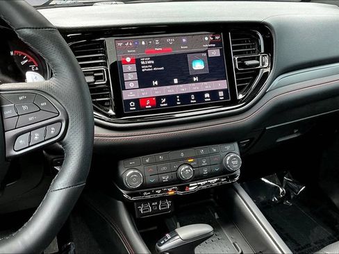Used 2026 Dodge Durango GT AWD/4WD image 11