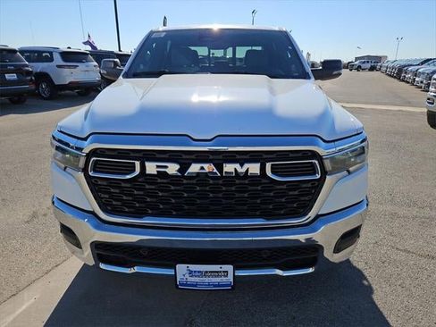 New 2026 RAM 1500 Big Horn image 41
