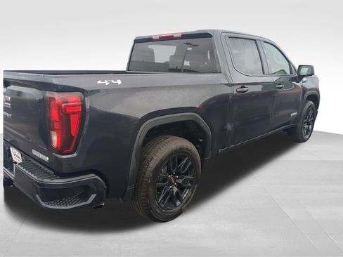 Used 2025 GMC Sierra 1500 Elevation image 6