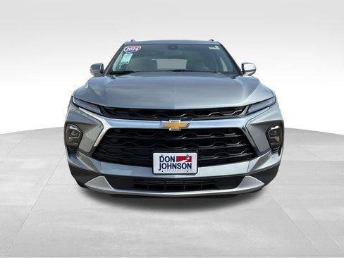 Used 2024 Chevrolet Blazer LT w/ LPO, Floor Liner Package AWD/4WD image 35