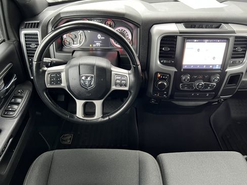 Used 2022 RAM 1500 Classic Warlock image 29