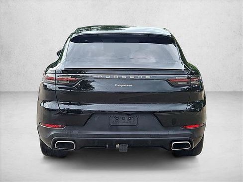 Used 2020 Porsche Cayenne AWD/4WD image 6