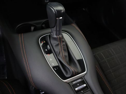 Used 2024 Honda HR-V Sport image 45
