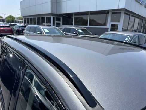 Certified 2023 Lincoln Corsair Reserve w/ Jet Appearance Package image 10