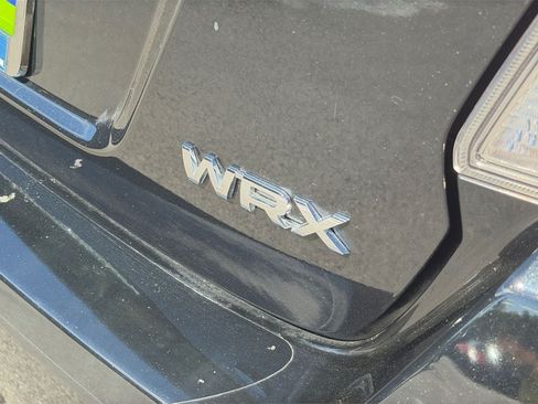 Used 2017 Subaru WRX Limited AWD/4WD image 33