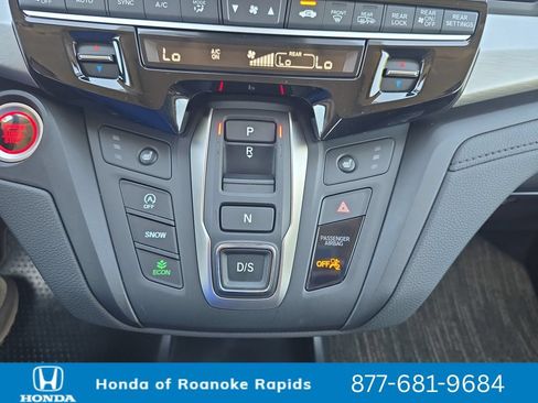 New 2026 Honda Odyssey EX-L image 15
